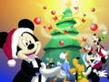 Peli Disneyn joulupalapeli 2  verkossa