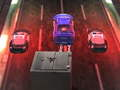 Peli Ajoketjullinen auto 3D  verkossa