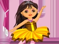 Peli Dora ballerina -mekko verkossa
