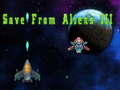 Peli Pelasta Aliens III:lta  verkossa