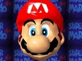 Peli Super Mario 64 verkossa