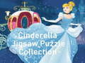 Peli Cinderella Jigsaw Puzzle -kokoelma  verkossa