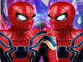 Peli Spiderman Jigsaw Puzzle -kokoelma  verkossa