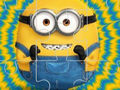 Peli Minions -palapeli verkossa