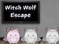 Peli Witch Wolf pako  verkossa