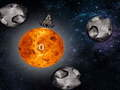 Peli Peli Planet Protector  verkossa