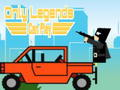 Peli Vain Legends voi pelata  verkossa