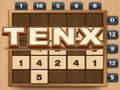 Peli Tenx verkossa