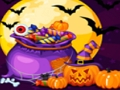 Peli Witch's House Halloween-palapelit  verkossa