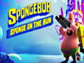 Peli Paavo Sponge On The Run Jigsaw  verkossa