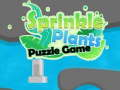 Peli Sprinkle Plants -pulmapeli  verkossa