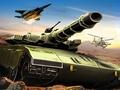 Peli Taistelu Tanks Warin kaupunki verkossa