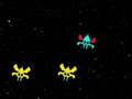 Peli Avaruushyökkäys arcade verkossa