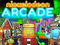 Peli Nickelodeon: Arcade  verkossa