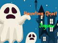 Peli Haunting Ghost Jigsaw verkossa