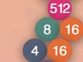 Peli Kupla 2048  verkossa
