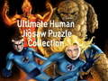 Peli Ultimate Human Jigsaw Puzzle -kokoelma  verkossa