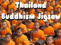Peli Thaimaan buddhalaisuuden palapeli  verkossa