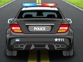 Peli Poliisiautot  verkossa