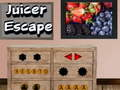 Peli Juicer paeta verkossa