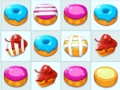 Peli Cookie Crush 4 verkossa
