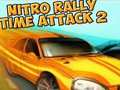 Peli Nitro -ralliaika hyökkäys 2 verkossa