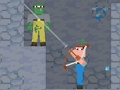 Peli Noob Archer verkossa