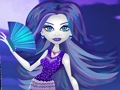 Peli Spektri Monster High verkossa