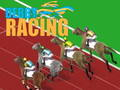Peli Derby Racing verkossa