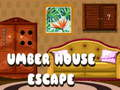 Peli Umber House paeta verkossa