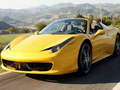 Peli Ferrari 458 Spider Slide verkossa