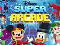 Peli Disney Super Arcade verkossa