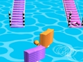 Peli Bridge Race 3D verkossa