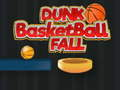 Peli Korin dunk syksy verkossa