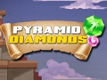 Peli Pyramiditimantit  verkossa