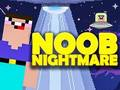 Peli Noob Nightmare Arcade verkossa
