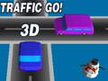 Peli Liikenne GO 3D verkossa