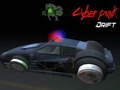 Peli Cyberpunk Drift City verkossa