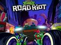 Peli Teini -ikäisen mutantin ninja Turtles Road Riot verkossa
