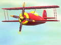 Peli 2D-peli Ariplane Wars 1942  verkossa