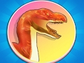 Peli Dinosaur Fusion Simulaattori  verkossa