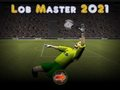 Peli LOB Master 2021 verkossa