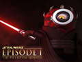 Peli Star Wars Episode 1 Phantom Minion  verkossa
