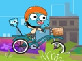 Peli BMX-mestarit  verkossa