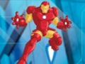 Peli Avengers Iron Man Rise of Ultron 2 verkossa