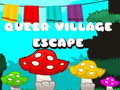 Peli Queer Village Escape verkossa