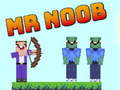 Peli Herra Noob  verkossa