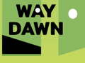 Peli Way Dawn verkossa