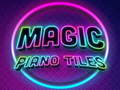 Peli Magic Piano laatat  verkossa