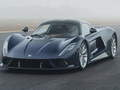 Peli Hennessey Venom F5 -liuku verkossa